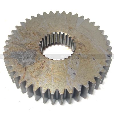 Boîte à moteur robuste noire pour une transmission plus lisse PC120-6