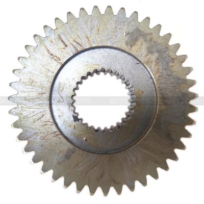 Boîte à moteur robuste noire pour une transmission plus lisse PC120-6