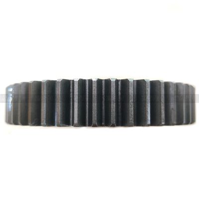 TZ263B1107-00 Durable noir rond PC120-6 Excavateur Voyage équipement planétaire