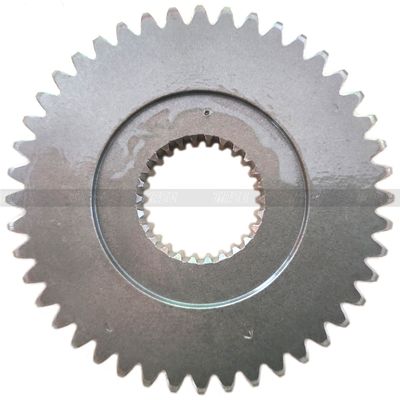 TZ263B1107-00 Durable noir rond PC120-6 Excavateur Voyage équipement planétaire