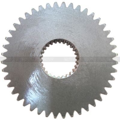 TZ263B1107-00 Durable noir rond PC120-6 Excavateur Voyage équipement planétaire