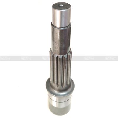 209-5894 Precision E323 Excavateur Voyage Arbre hydraulique avec maillage