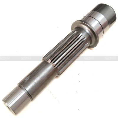 209-5894 Precision E323 Excavateur Voyage Arbre hydraulique avec maillage