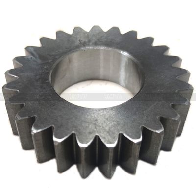 Résistant XE150D SY135C Excavator Planète Gear / boîte de transmission de transmission de puissance de l'excavateur hydraulique