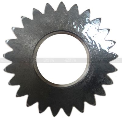 Résistant XE150D SY135C Excavator Planète Gear / boîte de transmission de transmission de puissance de l'excavateur hydraulique