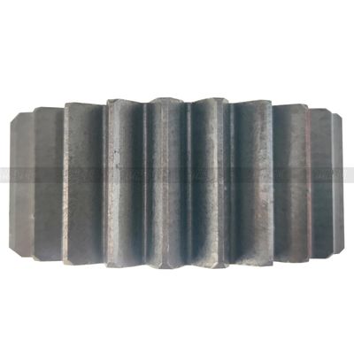 Dans le stock de moteur hydraulique Drive XE150D SY135C excavateur balancer planète boîte de vitesses moteur compatible pour le système de transmission