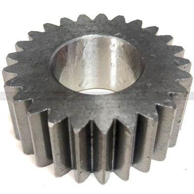 Dans le stock de moteur hydraulique Drive XE150D SY135C excavateur balancer planète boîte de vitesses moteur compatible pour le système de transmission