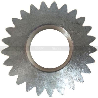 Dans le stock de moteur hydraulique Drive XE150D SY135C excavateur balancer planète boîte de vitesses moteur compatible pour le système de transmission