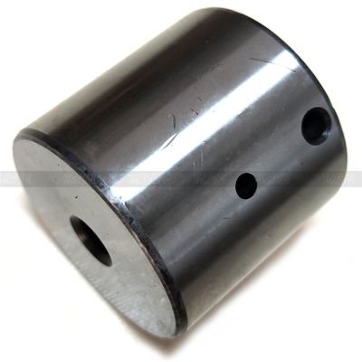 Traité thermiquement CLG936 Swing de l'excavatrice 2 étapes broche de vitesses pour transmission hydraulique du moteur