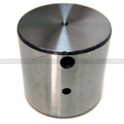 Traité thermiquement CLG936 Swing de l'excavatrice 2 étapes broche de vitesses pour transmission hydraulique du moteur