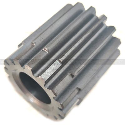 XKAY-01766 TM18 Excavator Voyage 2 étape Sun Gear Drive Pour le moteur hydraulique