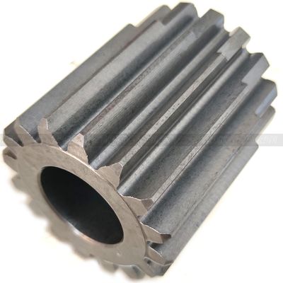 XKAY-01766 TM18 Excavator Voyage 2 étape Sun Gear Drive Pour le moteur hydraulique
