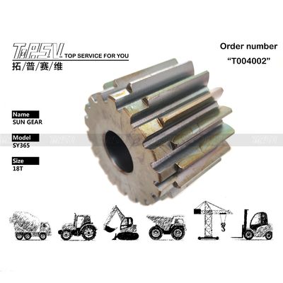 Durable CLG936 Balance de l'excavateur 2 étapes équipement solaire pour l'entretien de l'exploitation minière de l'énergie