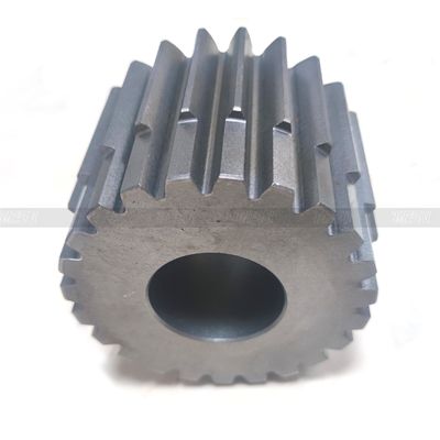 Acier durable 4628768 ZX330-3 Excavator Voyage 3 étapes équipement solaire pour les machines d'excavation