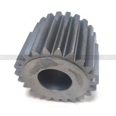 Acier durable 4628768 ZX330-3 Excavator Voyage 3 étapes équipement solaire pour les machines d'excavation
