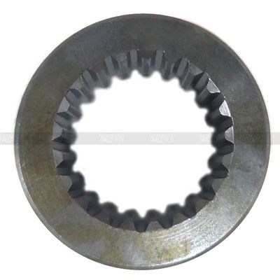 SA7117-30180 EC210B Excavateur moteur hydraulique couplage noir avec acier