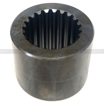 SA7117-30180 EC210B Excavateur moteur hydraulique couplage noir avec acier