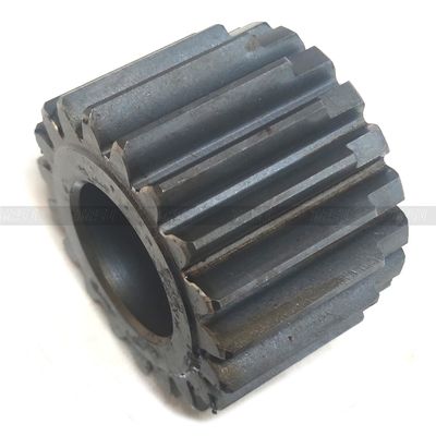 Facile à installer SK135-8 Swing de l'excavateur 2 étapes Sun Gear Reducer Pièces d'engrenage pour les ateliers de réparation de machines