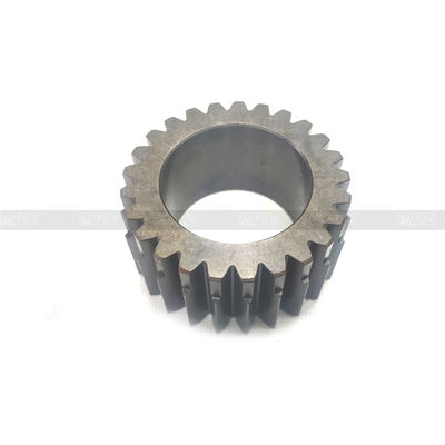 3082149 ZX200 Excavateur Voyage 2 étape Sun Gear Pièces moteurs