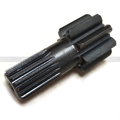 XKAY-01758 Excavateur personnalisé Pousse finale engrenages R110-7 Voyage 1 étape