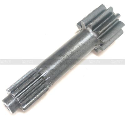 XKAY-00404 Couleur Noir R60-7 Excavateur Voyage 1 étape engrenage solaire moteur hydraulique entraînement Compatible avec diverses excavatrices