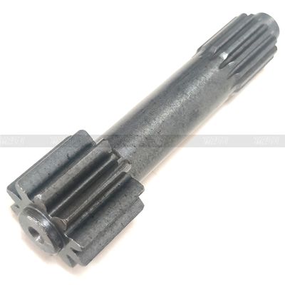 XKAY-00404 Couleur Noir R60-7 Excavateur Voyage 1 étape engrenage solaire moteur hydraulique entraînement Compatible avec diverses excavatrices