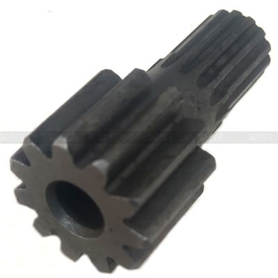 279-1321 E306 Excavateur Voyage 1 étape Sun Gear Drive Moteur Pour le transport Exigence d'emballage
