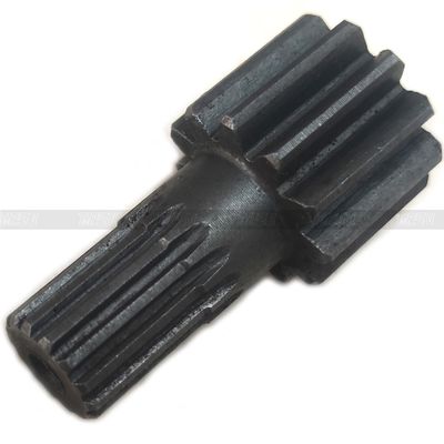 279-1321 E306 Excavateur Voyage 1 étape Sun Gear Drive Moteur Pour le transport Exigence d'emballage