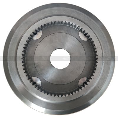 R220-9 Excavateur 39Q6-42180 Porteur d'engrenages planétaires avec installation de maillage d'engrenages