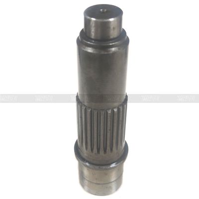 107-6556 Moteurs hydrauliques pour les excavatrices