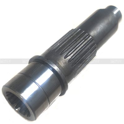 107-6556 Moteurs hydrauliques pour les excavatrices