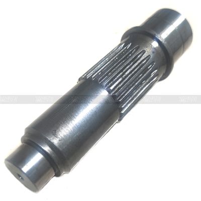 107-6556 Moteurs hydrauliques pour les excavatrices