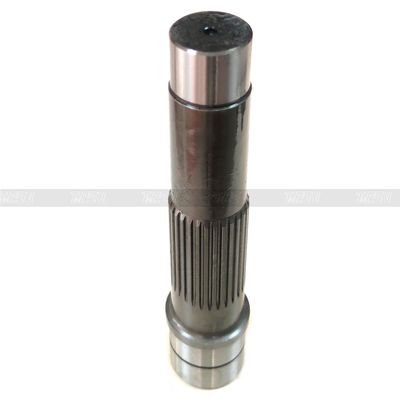 Excavateur en acier à piston hydraulique 2047884 ZX330-3 Arbre moteur de déplacement d'excavateur