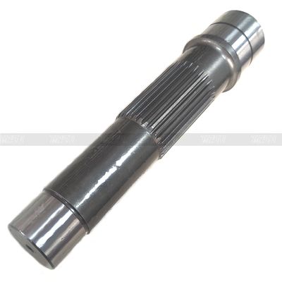 Excavateur en acier à piston hydraulique 2047884 ZX330-3 Arbre moteur de déplacement d'excavateur