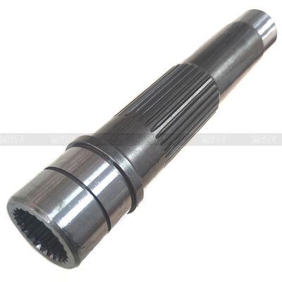 Excavateur en acier à piston hydraulique 2047884 ZX330-3 Arbre moteur de déplacement d'excavateur