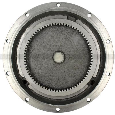 05/903801 05/903821 Couvercle d'entraînement final personnalisable de la pelle JS220 Pour des modèles de pelle Hyundai de haute précision et compatibles