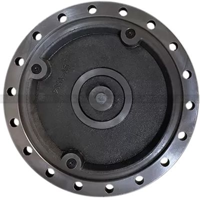 20Y-27-31230 acier de haute précision PC200-7 Excavateur Couverture de lecteur final avec traitement thermique