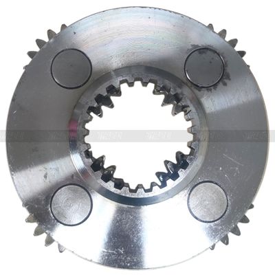 Réducteur planétaire lourd SK200-8 Excavator Swing 1 Stage Carrier ASSY Pour les travaux de construction lourds