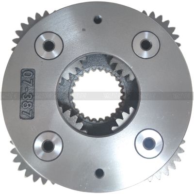 Maillage d'engrenages lourd SY135C Swing de l'excavatrice à 2 étages Assy pour une installation simple et rapide