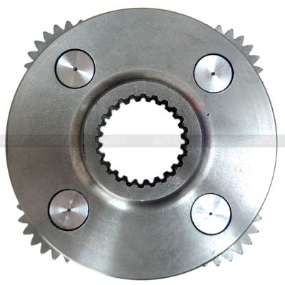 Maillage d'engrenages lourd SY135C Swing de l'excavatrice à 2 étages Assy pour une installation simple et rapide