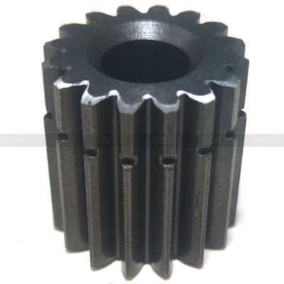 150-0815 dépend de la taille E303 Excavator Voyage 2 étape Sun Gear La solution ultime pour votre système de transmission de l'excavateur