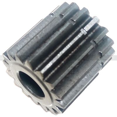 150-0815 dépend de la taille E303 Excavator Voyage 2 étape Sun Gear La solution ultime pour votre système de transmission de l'excavateur