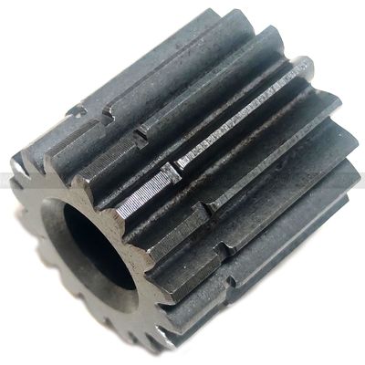 150-0815 dépend de la taille E303 Excavator Voyage 2 étape Sun Gear La solution ultime pour votre système de transmission de l'excavateur