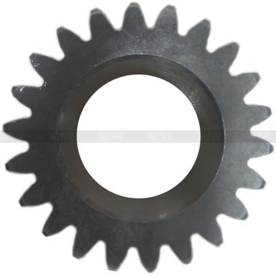 Moteur hydraulique JS200 Excavator Swing 2 Stage Planète réducteur d'engrenages Pièces d'engrenages pour faible niveau de bruit et longue durée