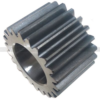 Moteur hydraulique JS200 Excavator Swing 2 Stage Planète réducteur d'engrenages Pièces d'engrenages pour faible niveau de bruit et longue durée