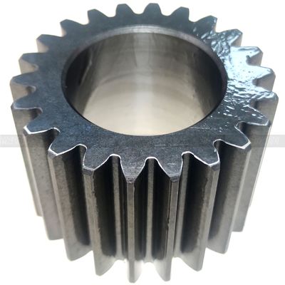 Moteur hydraulique JS200 Excavator Swing 2 Stage Planète réducteur d'engrenages Pièces d'engrenages pour faible niveau de bruit et longue durée