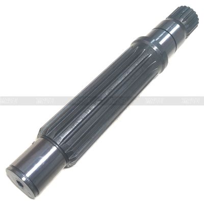 39Q6-41180 Arbre de moteur hydraulique de précision pour machines à excavation R220-9