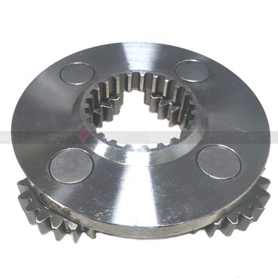 Puissant et durable Notre excavateur lourd SK200-8 swing 1 étape porteuse ASSY avec moteur hydraulique