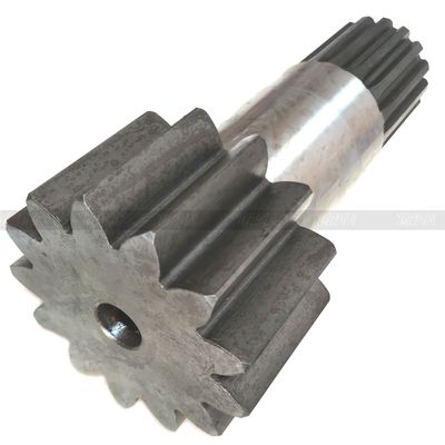Compatibilité Compatible avec 205-26-71393 PC200-3 Excavateur Balance à pignon Marques et modèles Excavateur Voyage pièces moteur utilisées dans les machines d'excavation