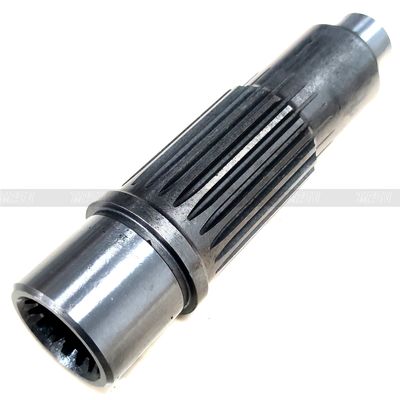 XJDG-00029 194-8280 Haute précision E312C Excavator Voyage moteur Arbre pour le système de transmission de l'excavateur Taille d'emballage dépend du type d'emballage